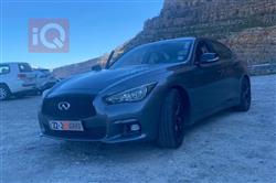 إنفينيتي Q50